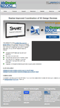 Mobile Screenshot of idsdesigntouch.com